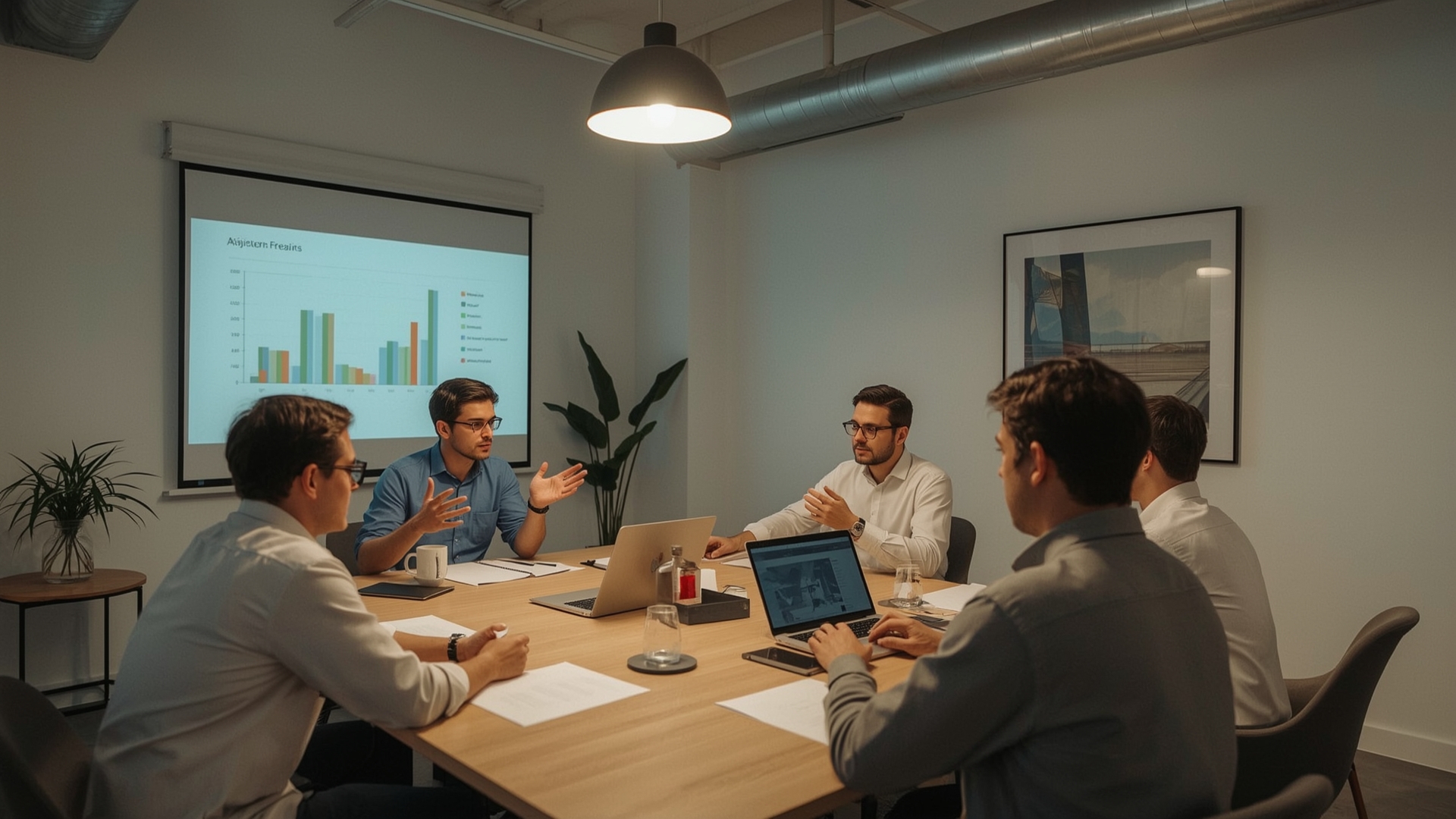 Auditoría Financiera Profesional